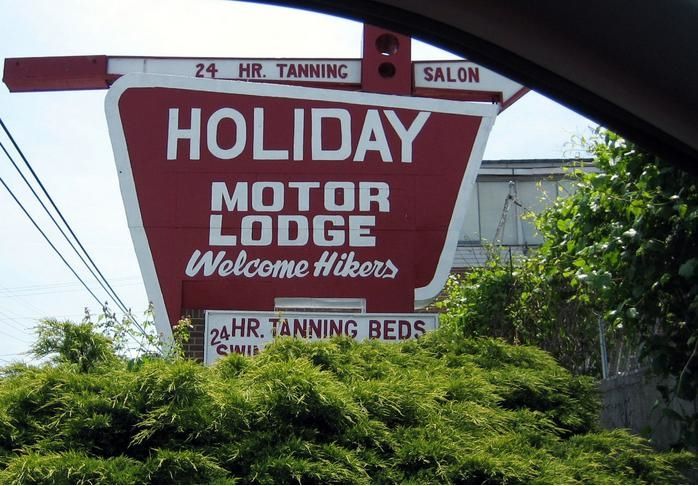 Holiday Lodge Virginia Pearisburg ภายนอก รูปภาพ
