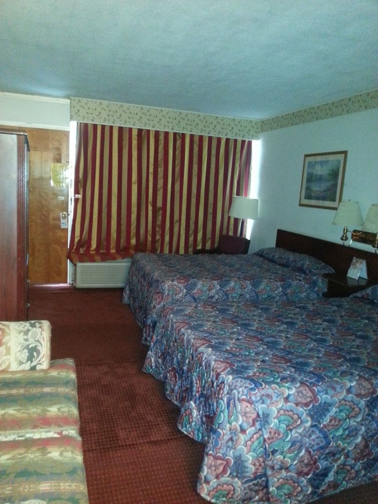 Holiday Lodge Virginia Pearisburg ห้อง รูปภาพ