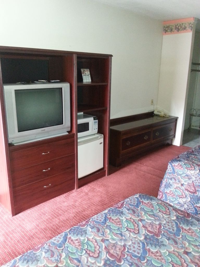 Holiday Lodge Virginia Pearisburg ห้อง รูปภาพ