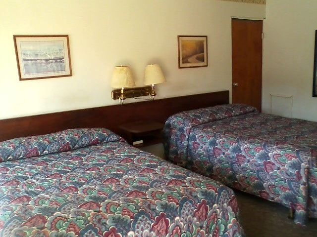 Holiday Lodge Virginia Pearisburg ห้อง รูปภาพ